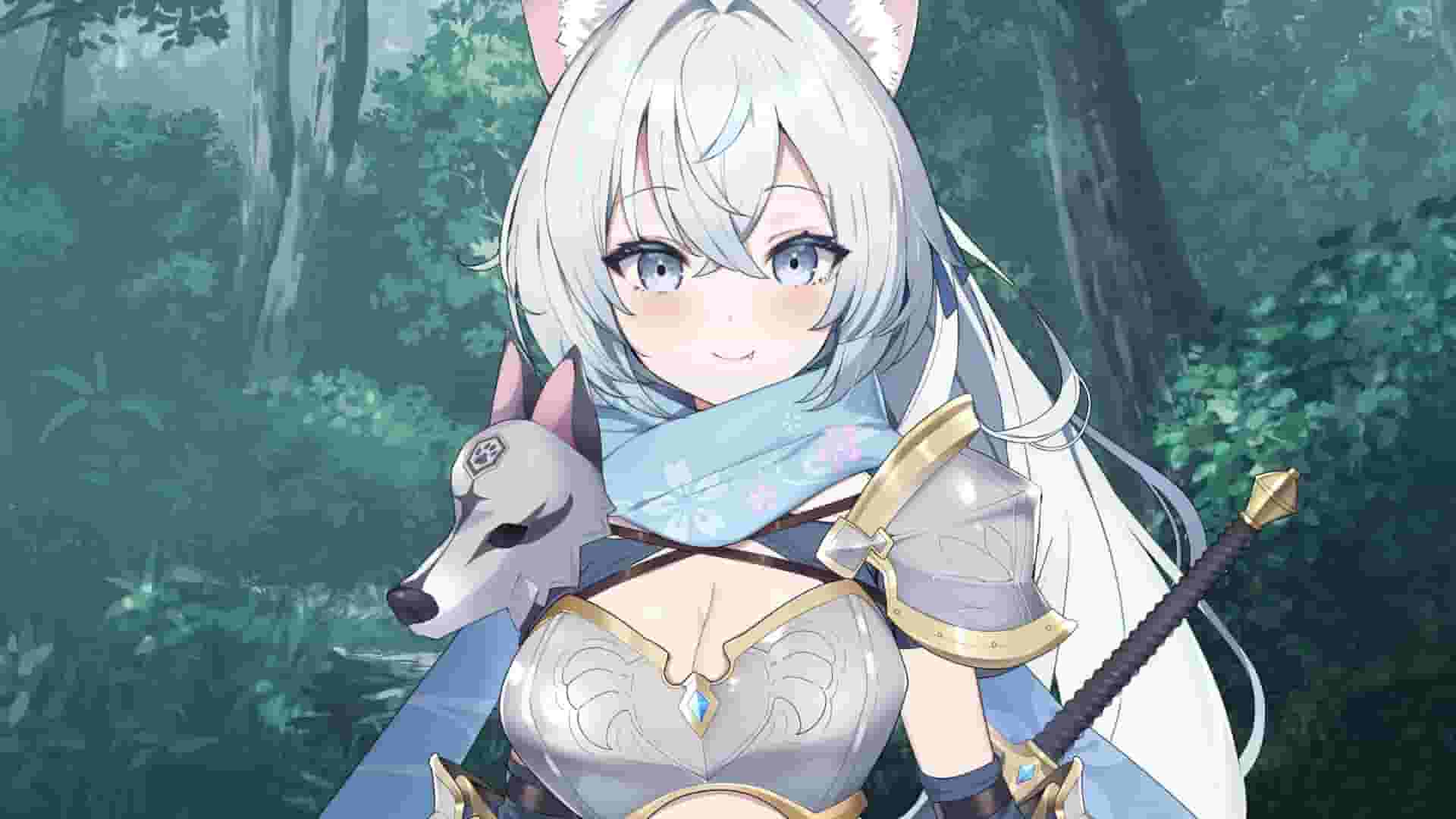 StreamLove Voyage screenshot thumbnail screenshot 3