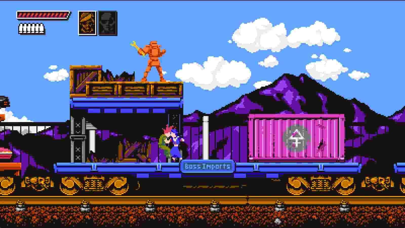 Street Cleaner 3 screenshot thumbnail screenshot 1