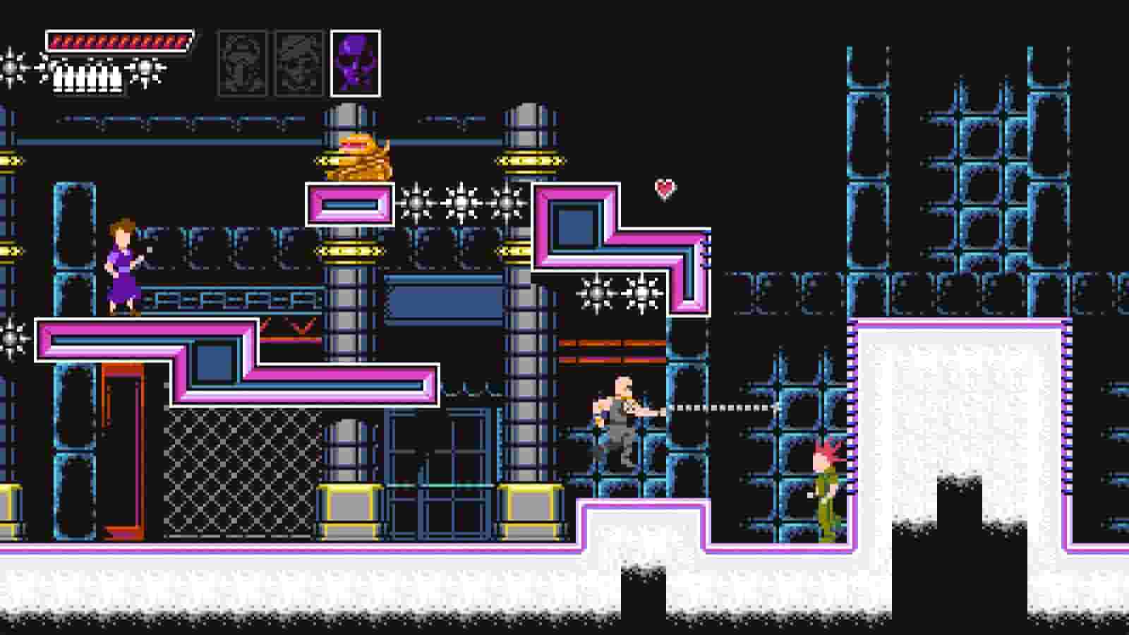 Street Cleaner 3 screenshot thumbnail screenshot 2