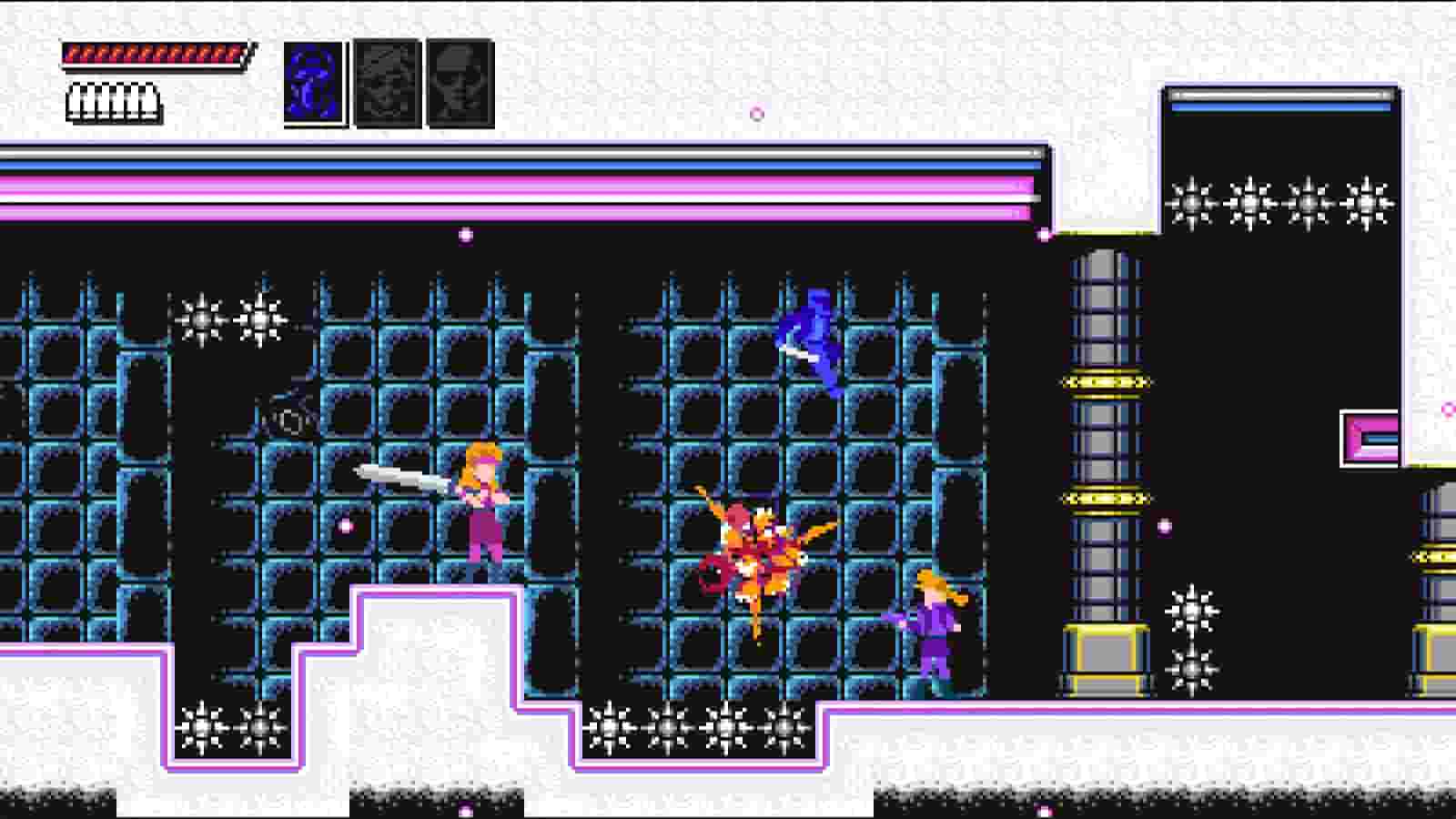 Street Cleaner 3 screenshot thumbnail screenshot 3