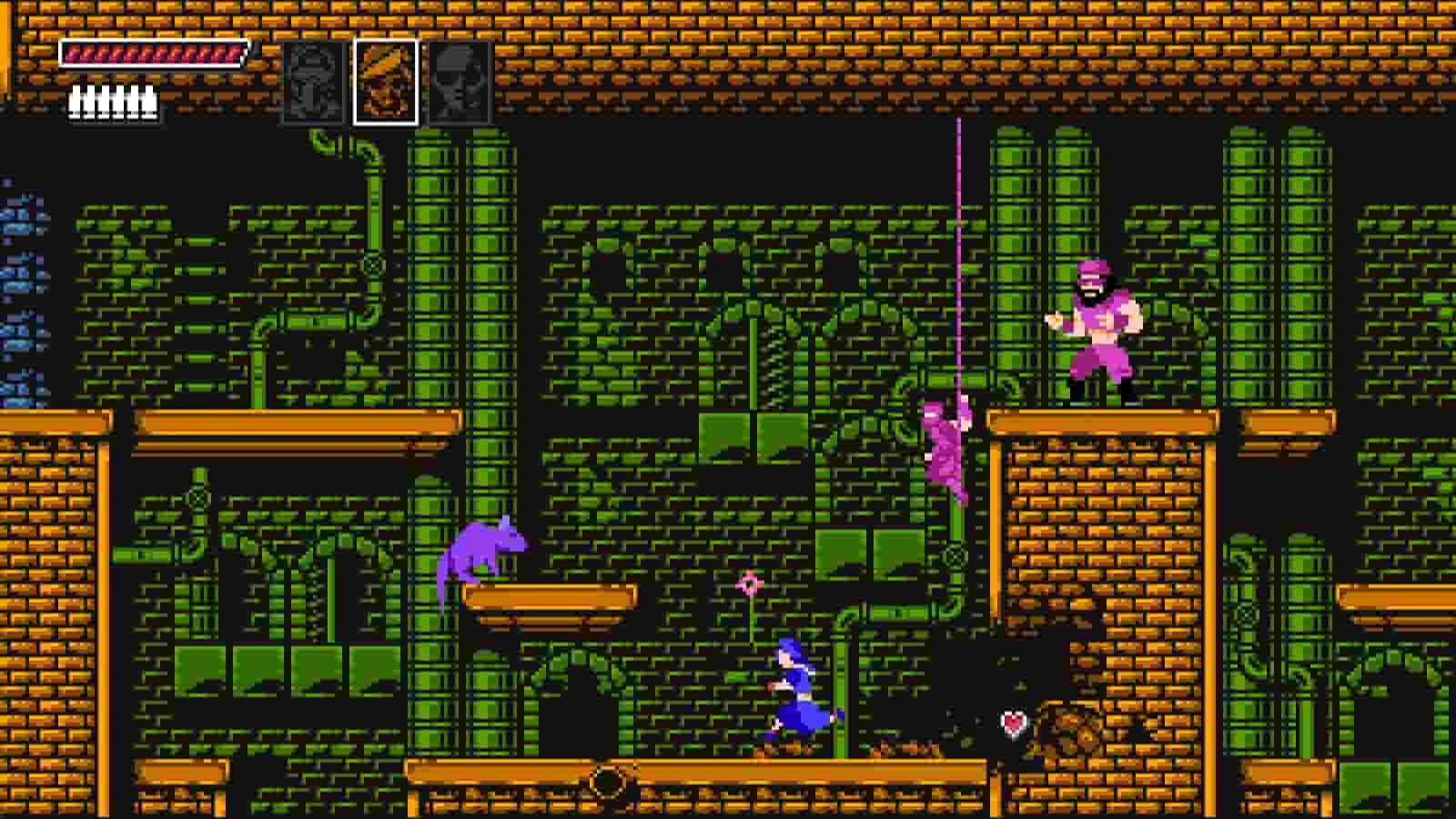 Street Cleaner 3 screenshot thumbnail screenshot 4