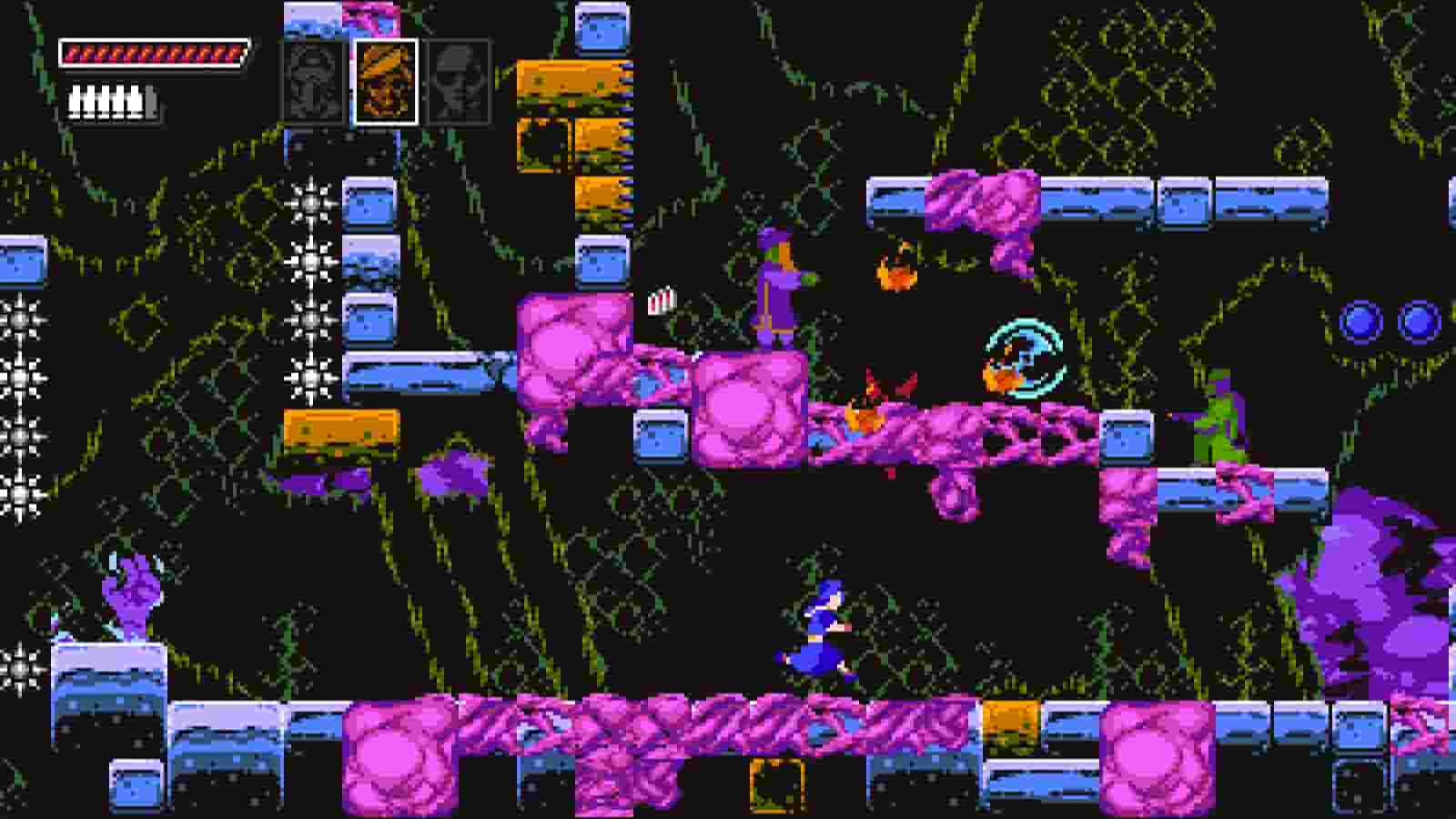 Street Cleaner 3 screenshot thumbnail screenshot 6