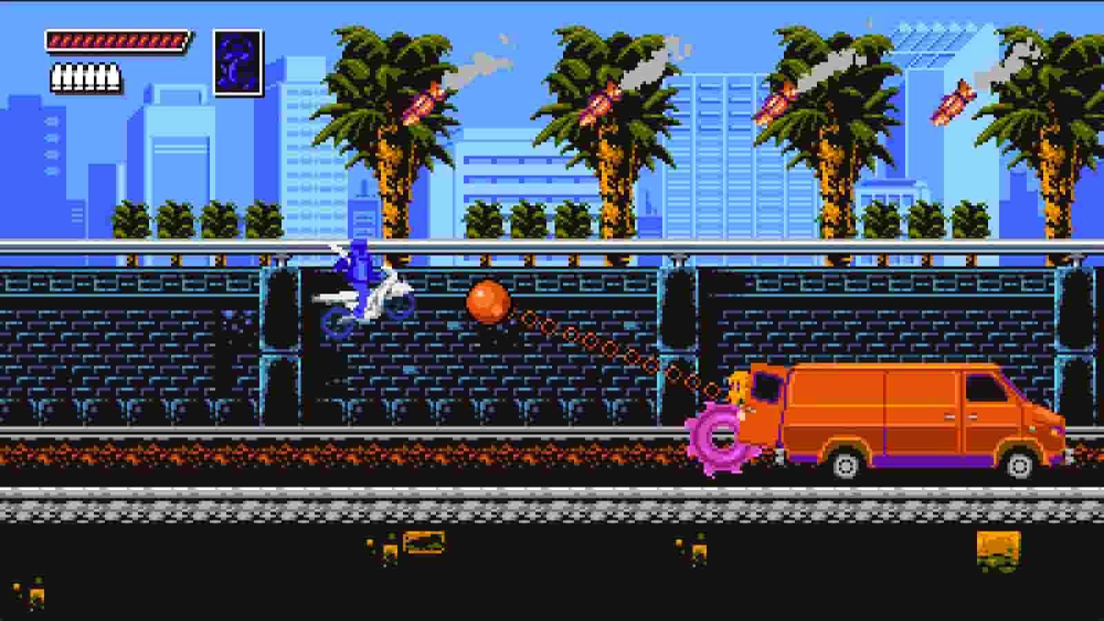 Street Cleaner 3 screenshot thumbnail screenshot 9