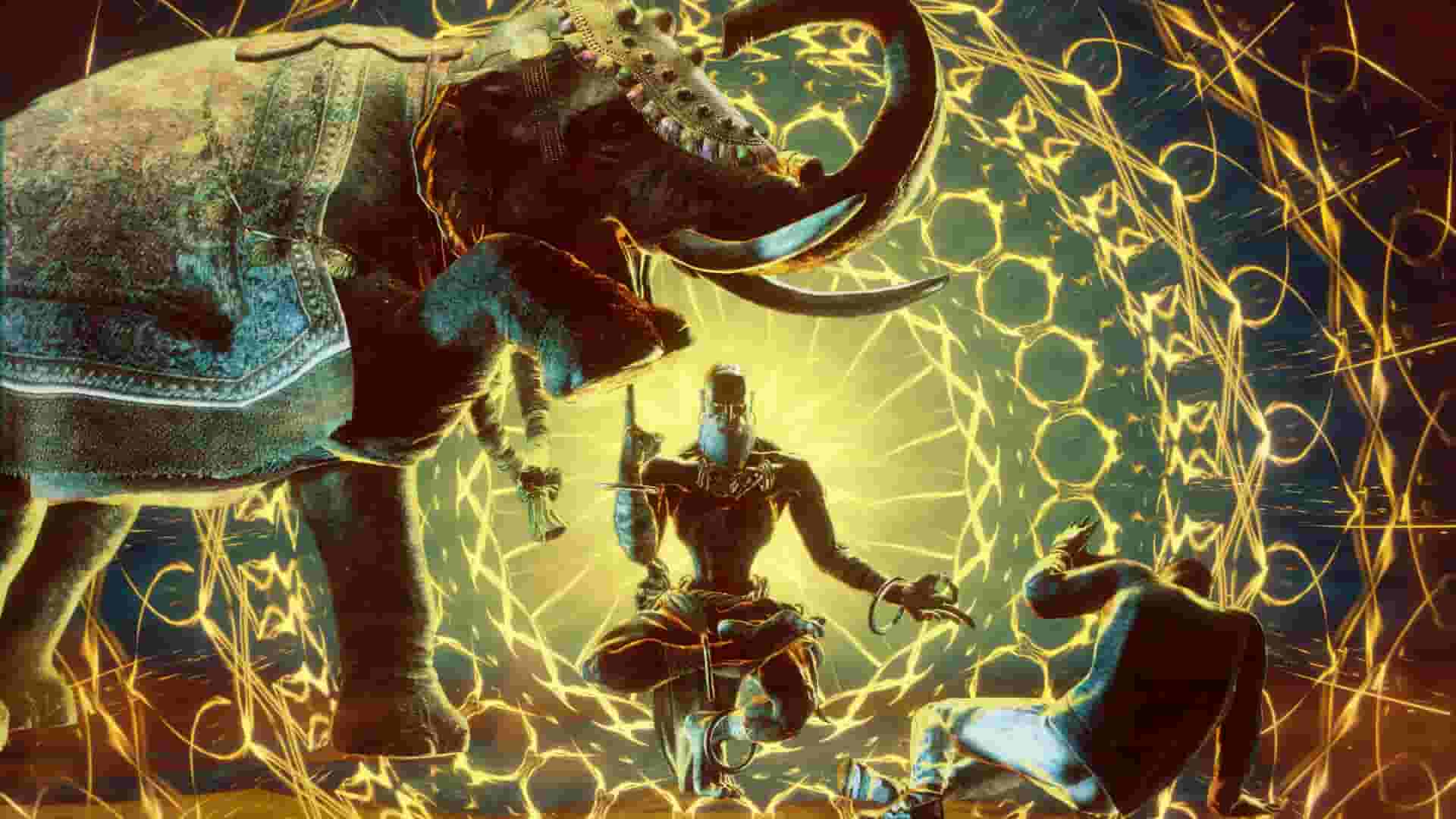 Street Fighter 6 screenshot thumbnail screenshot 8