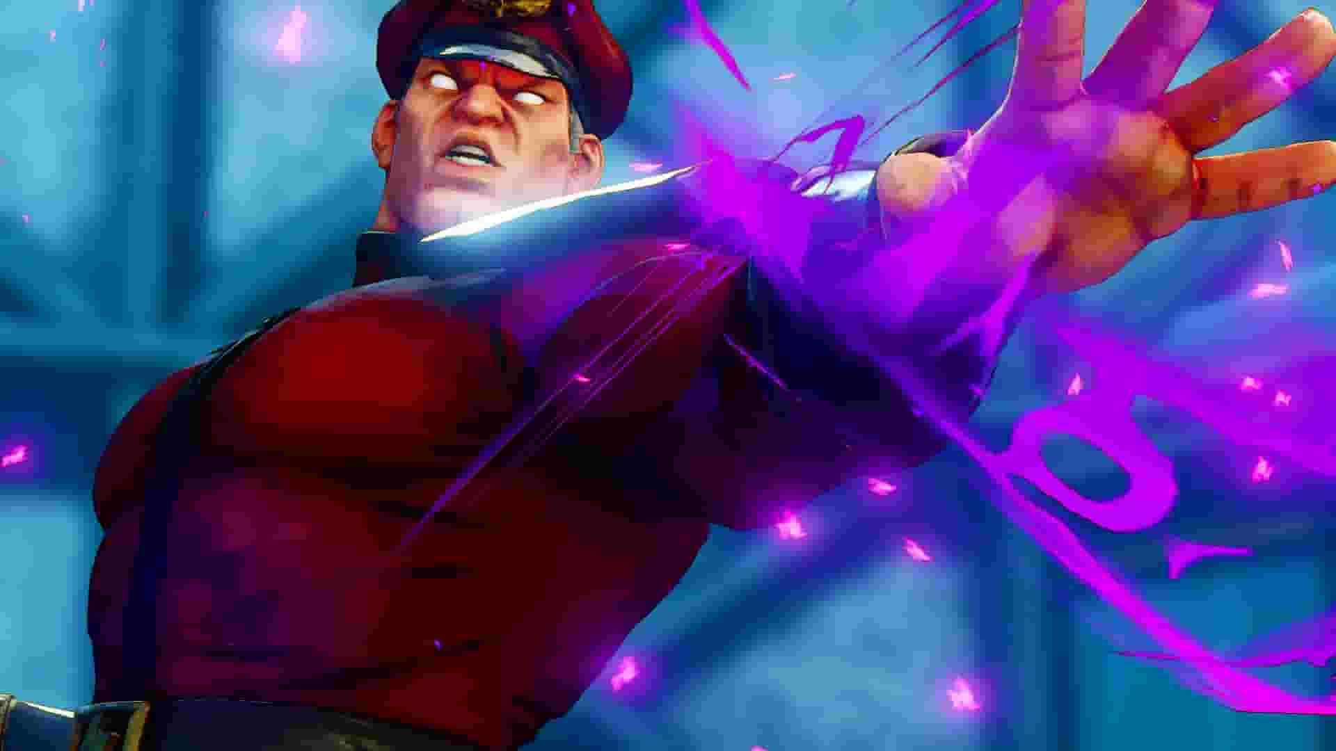 Street Fighter V screenshot thumbnail screenshot 17