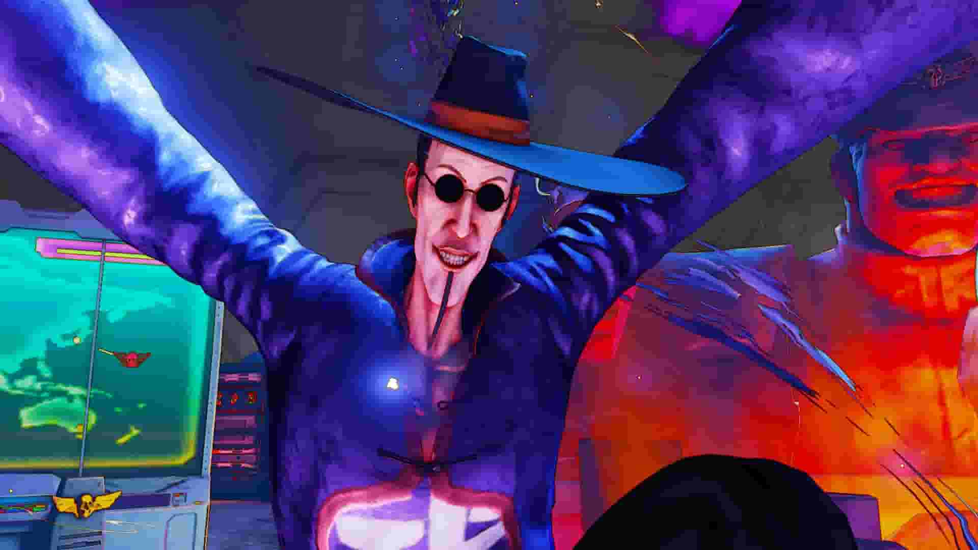 Street Fighter V screenshot thumbnail screenshot 24