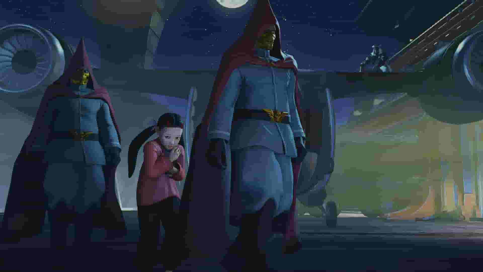 Street Fighter V screenshot thumbnail screenshot 7