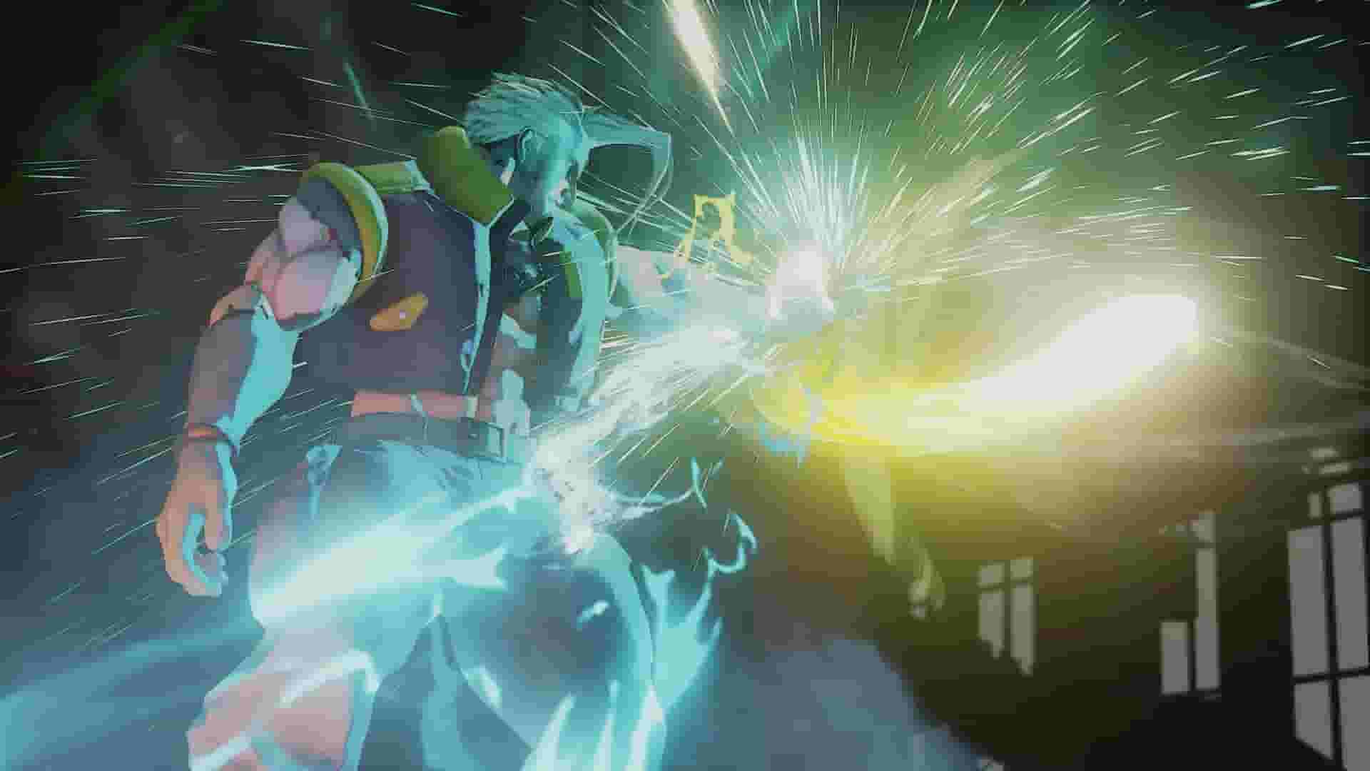 Street Fighter V screenshot thumbnail screenshot 9