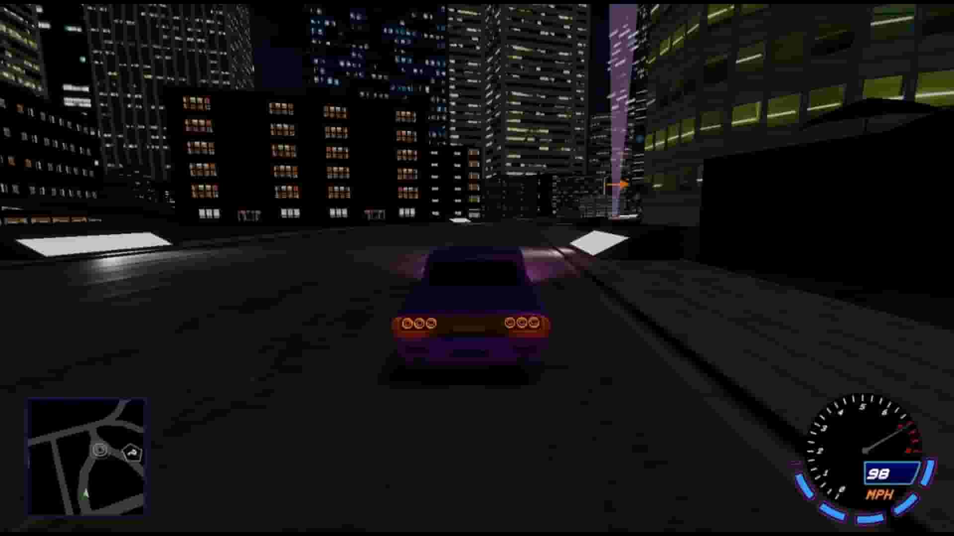 Street Race Kings screenshot thumbnail screenshot 2