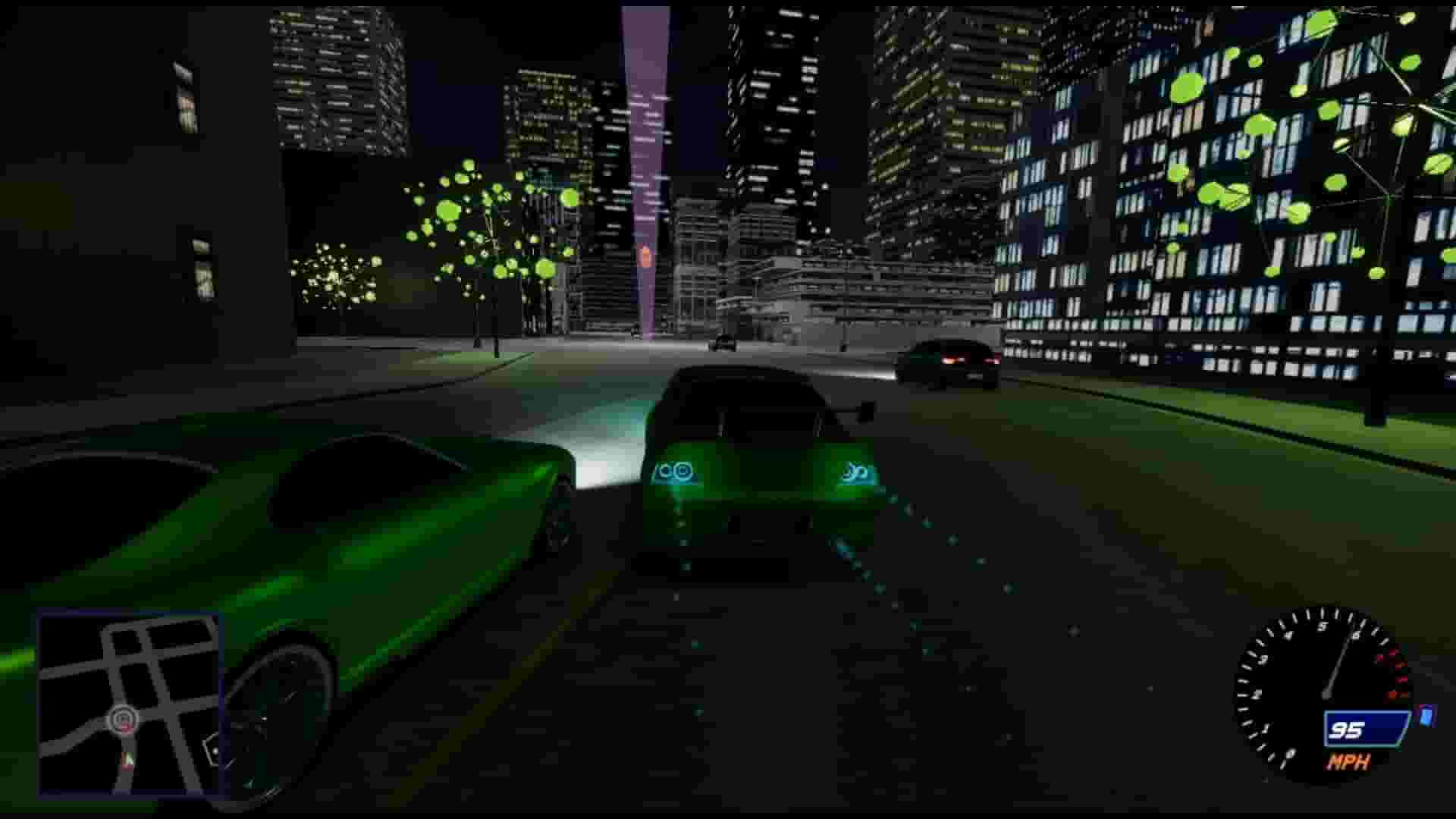 Street Race Kings screenshot thumbnail screenshot 4