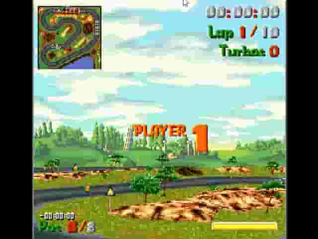 Street Racer screenshot thumbnail screenshot 0