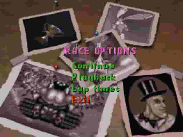 Street Racer screenshot thumbnail screenshot 5