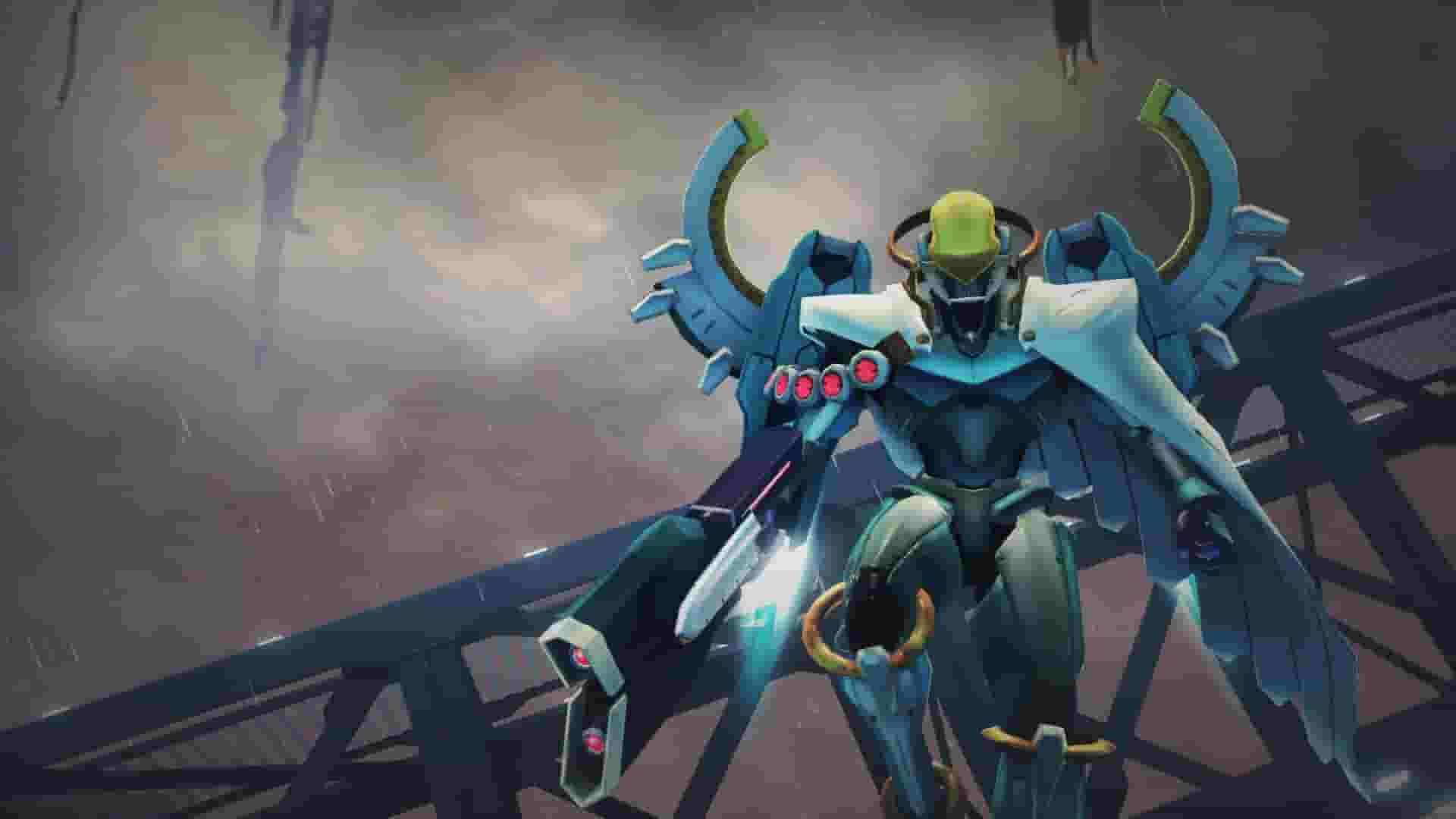 STRIDER / ストライダー飛竜 screenshot thumbnail screenshot 4