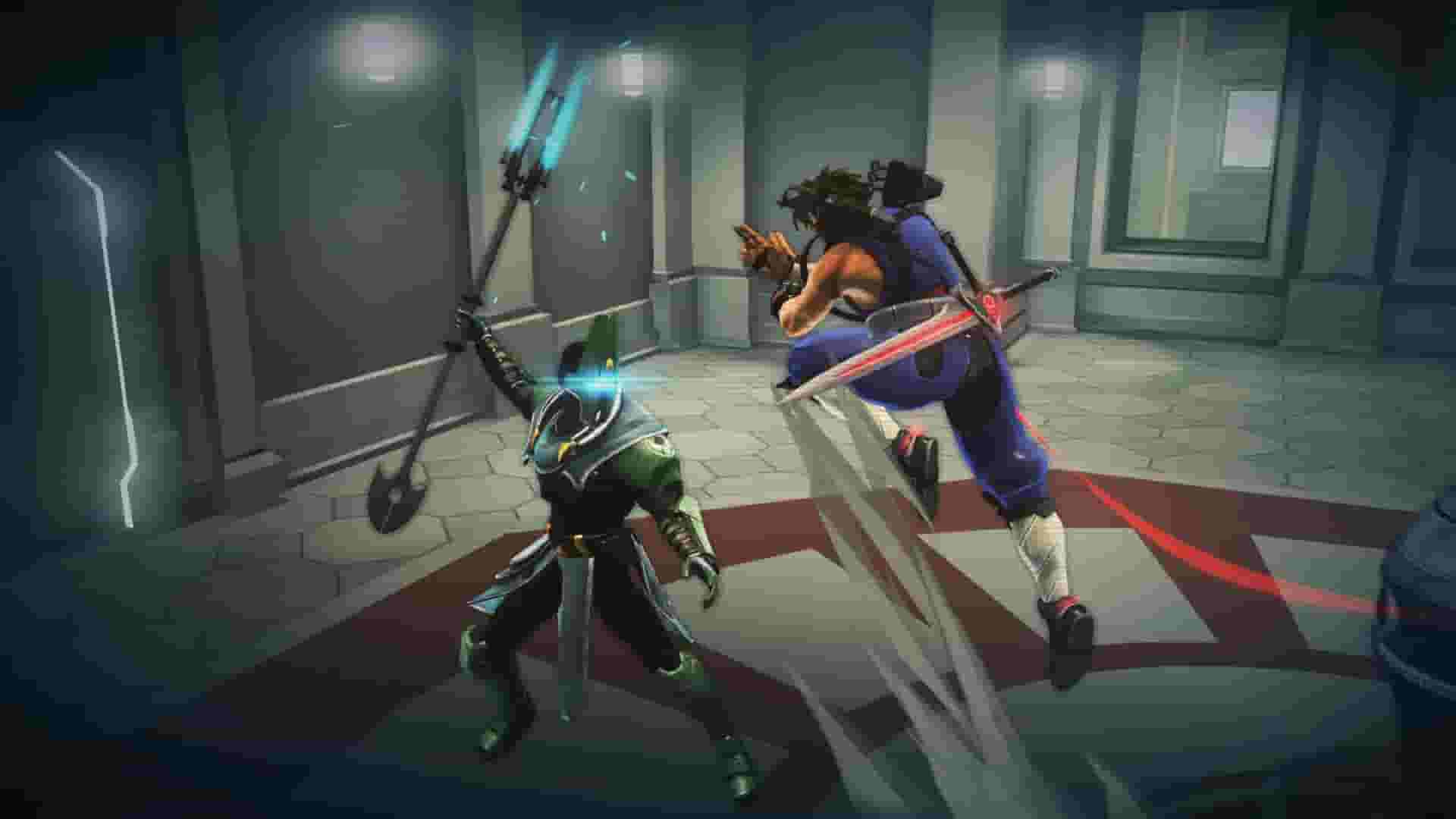 STRIDER / ストライダー飛竜 screenshot thumbnail screenshot 6