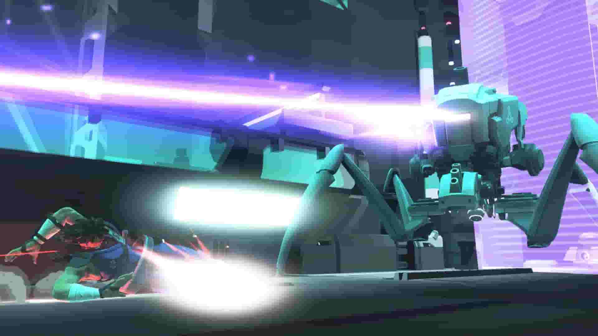 STRIDER / ストライダー飛竜 screenshot thumbnail screenshot 7