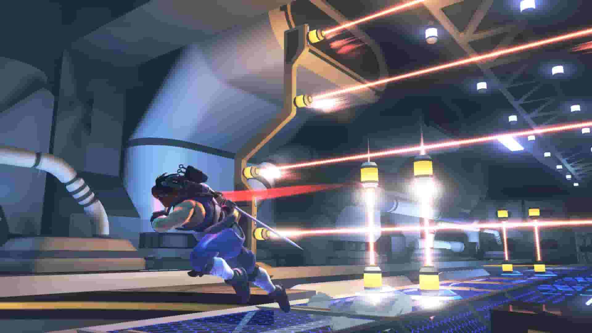 STRIDER / ストライダー飛竜 screenshot thumbnail screenshot 8