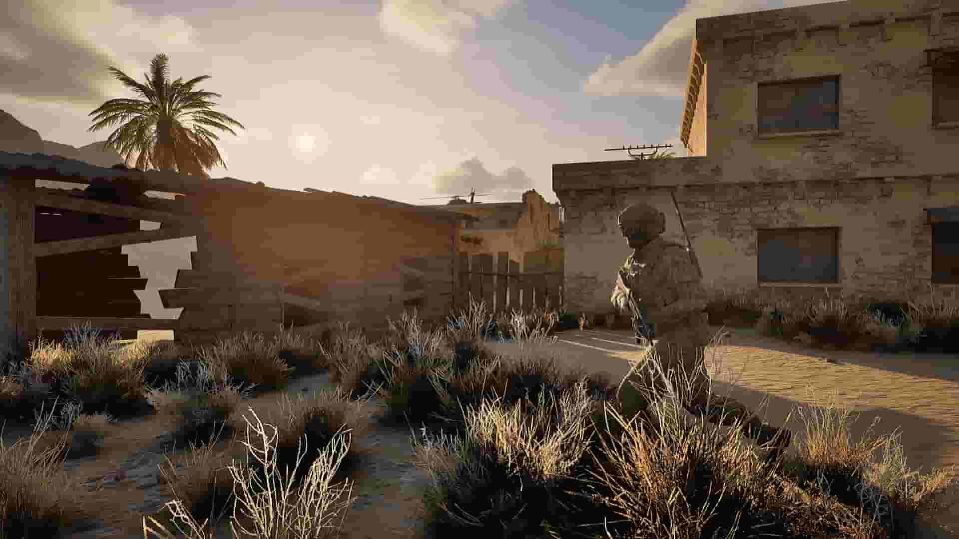 Strike Force 3 screenshot thumbnail screenshot 2