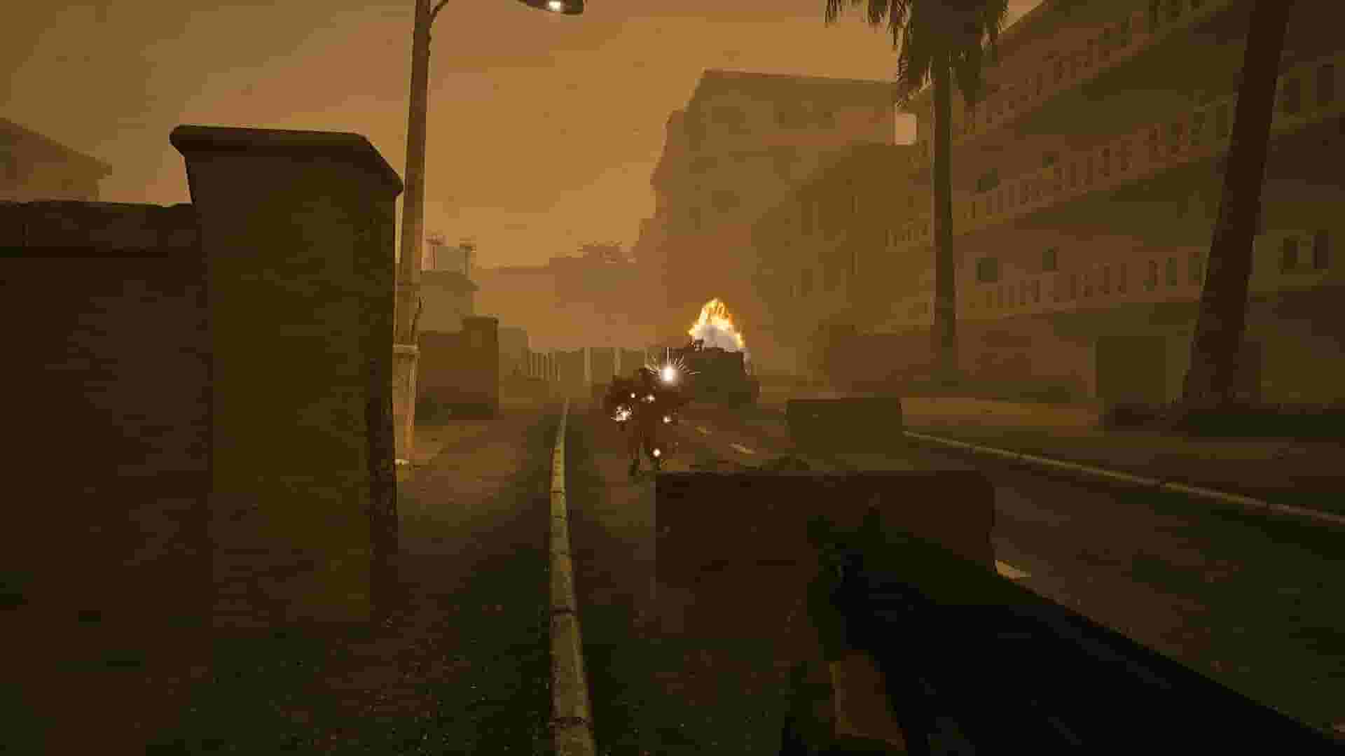 Strike Force 3 screenshot thumbnail screenshot 4