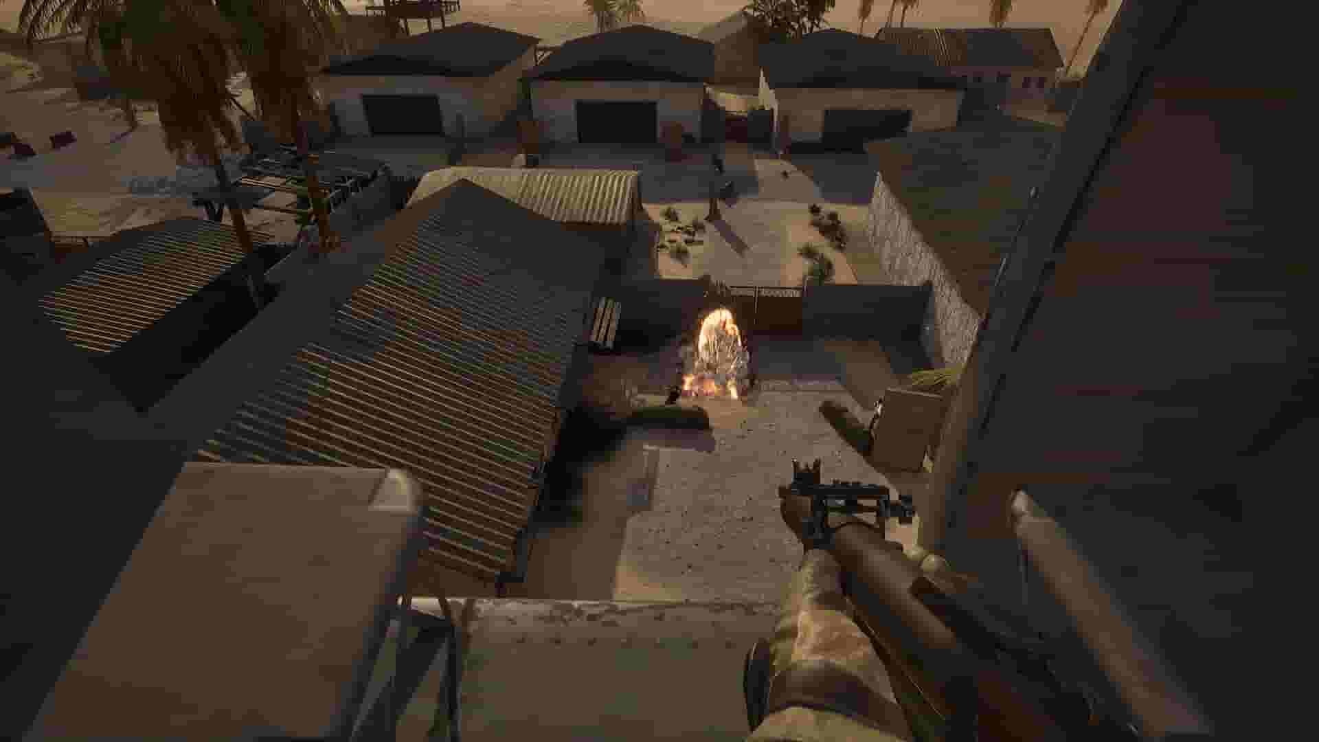 Strike Force 3 screenshot thumbnail screenshot 5