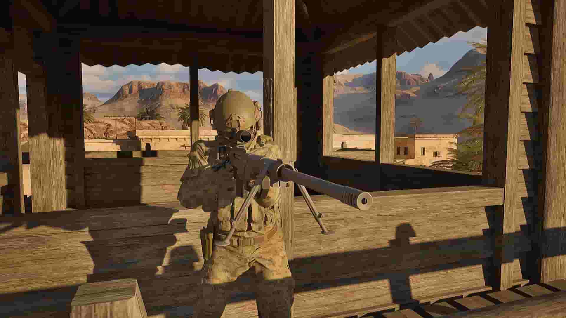 Strike Force 3 screenshot thumbnail screenshot 6