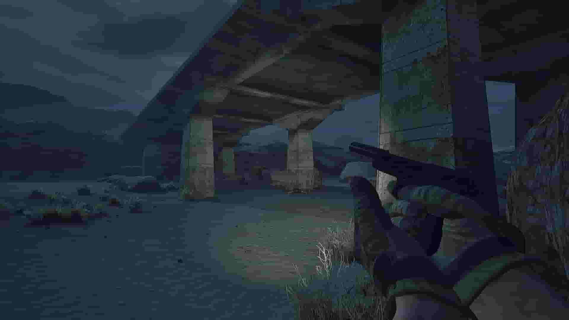 Strike Force 3 screenshot thumbnail screenshot 7