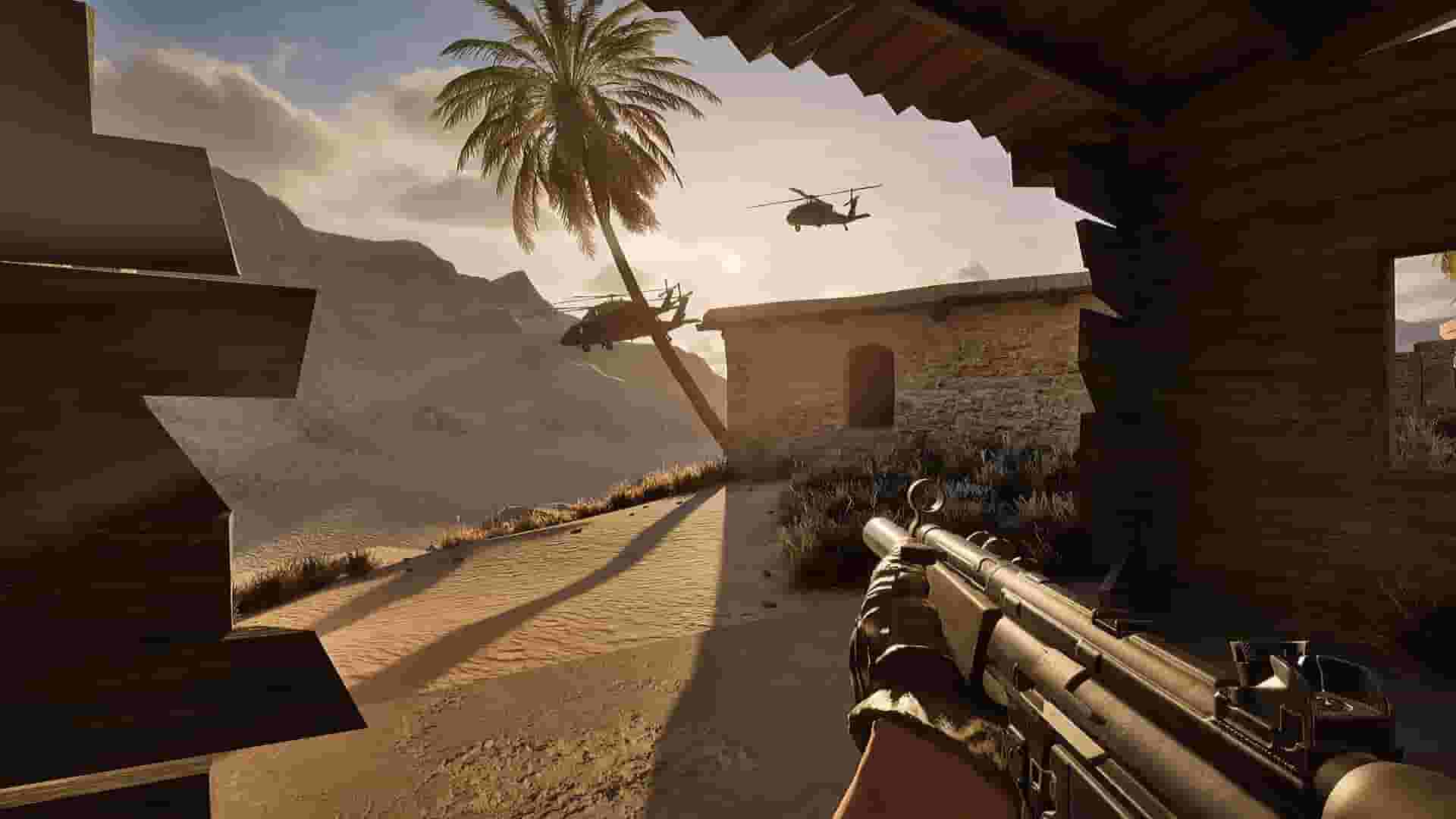 Strike Force 3 screenshot thumbnail screenshot 8