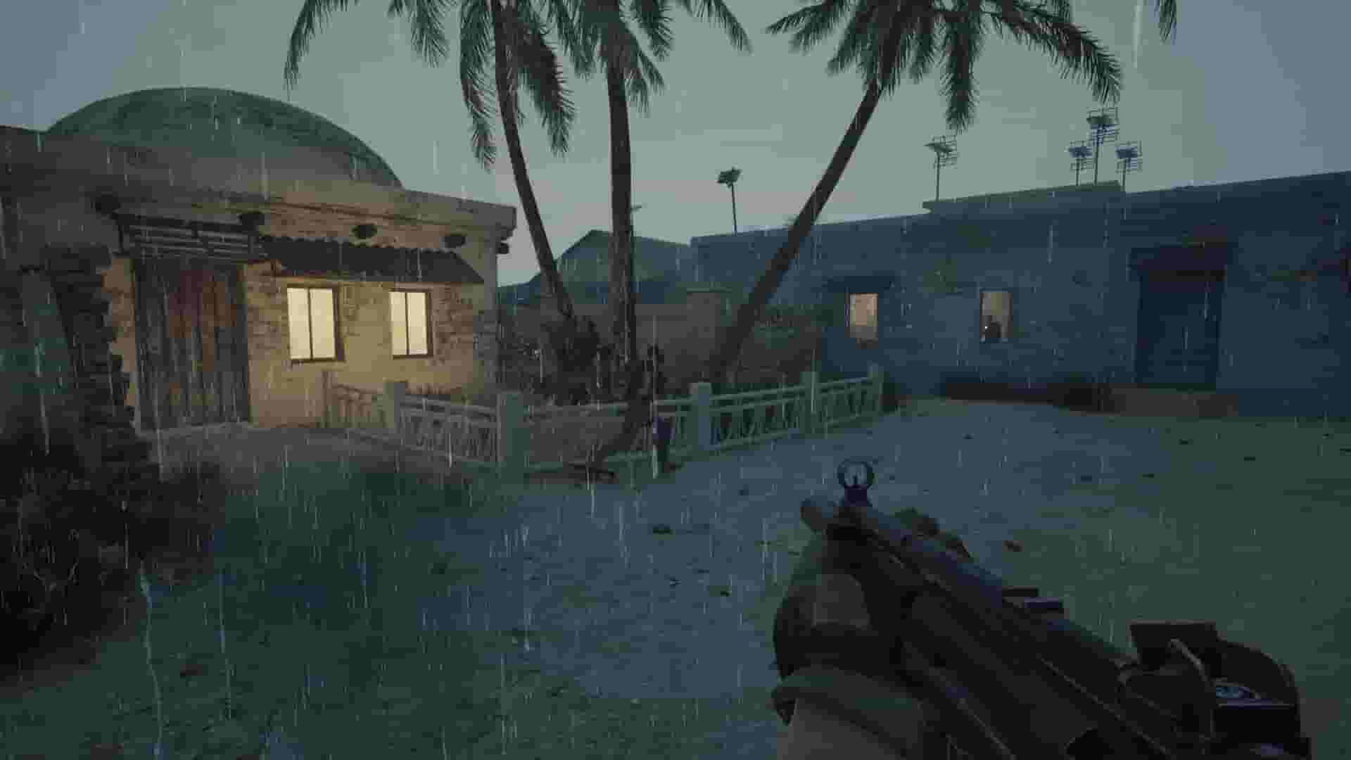 Strike Force 3 screenshot thumbnail screenshot 9