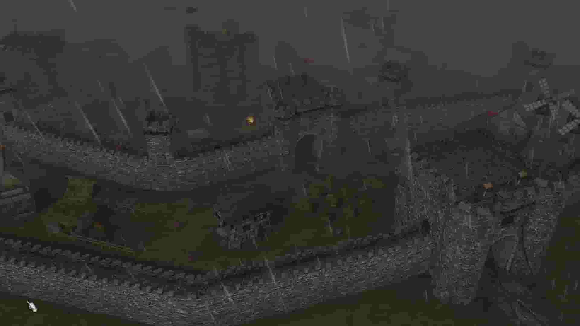 Stronghold 3 Gold screenshot thumbnail screenshot 7
