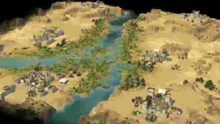 Stronghold Crusader 2 screenshot thumbnail screenshot 9