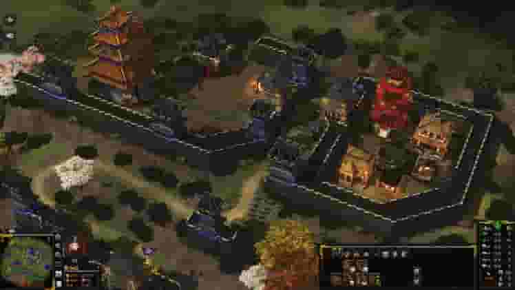Stronghold: Warlords screenshot thumbnail screenshot 7