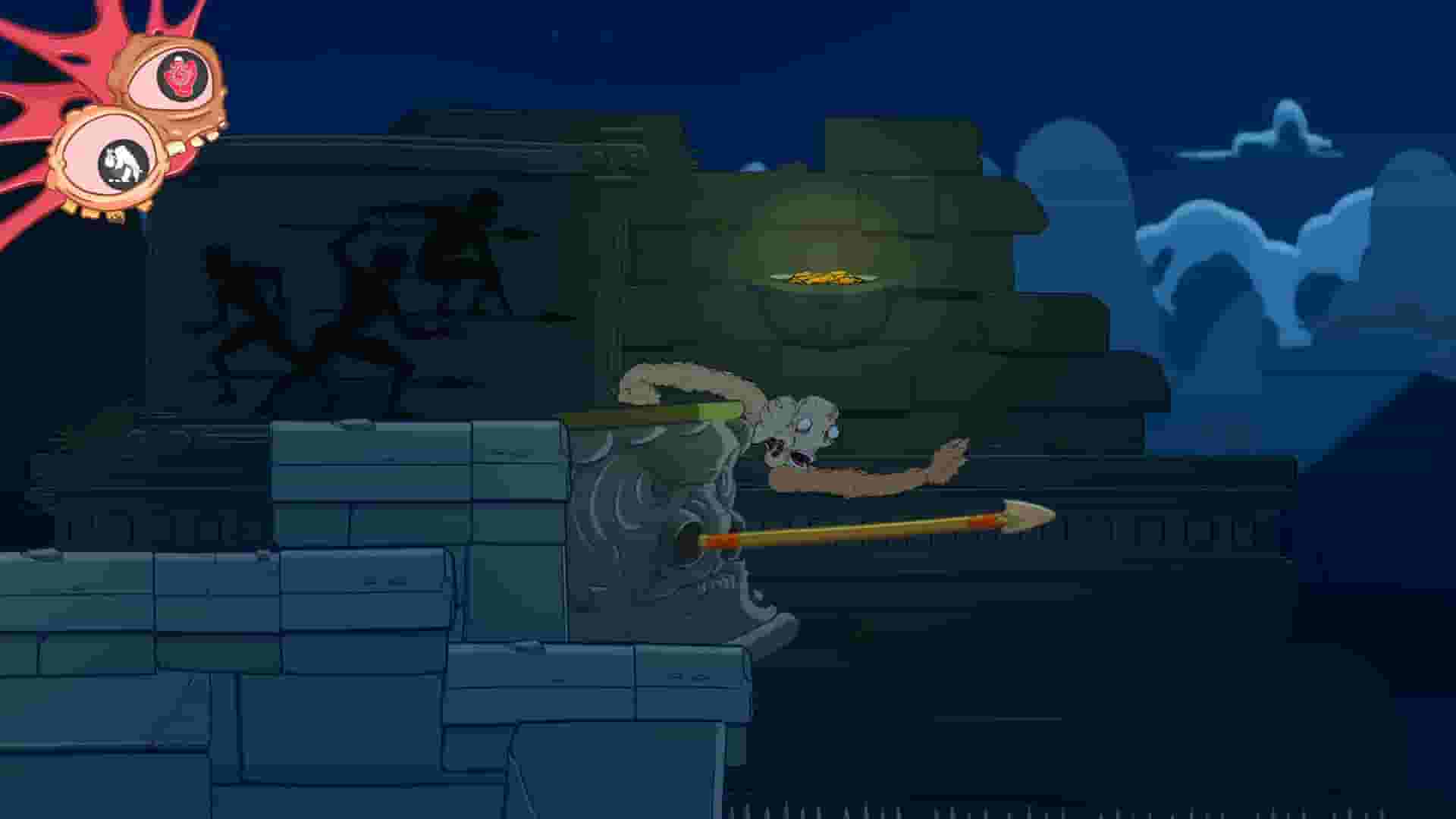 Struggling screenshot thumbnail screenshot 4