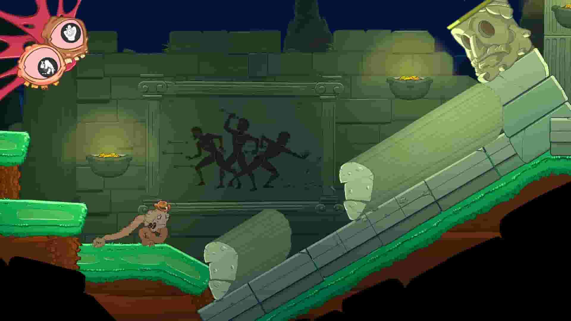 Struggling screenshot thumbnail screenshot 6