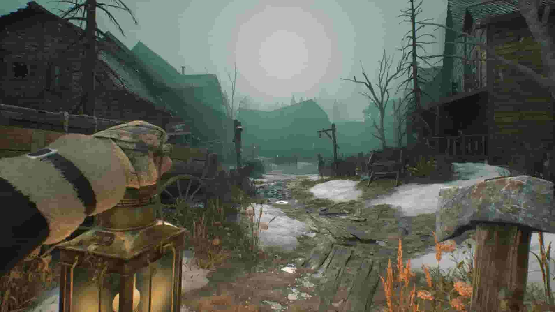 Stygian: Outer Gods screenshot thumbnail screenshot 0