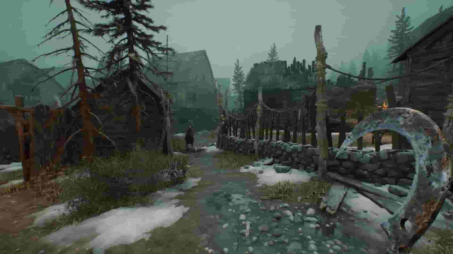 Stygian: Outer Gods screenshot thumbnail screenshot 1