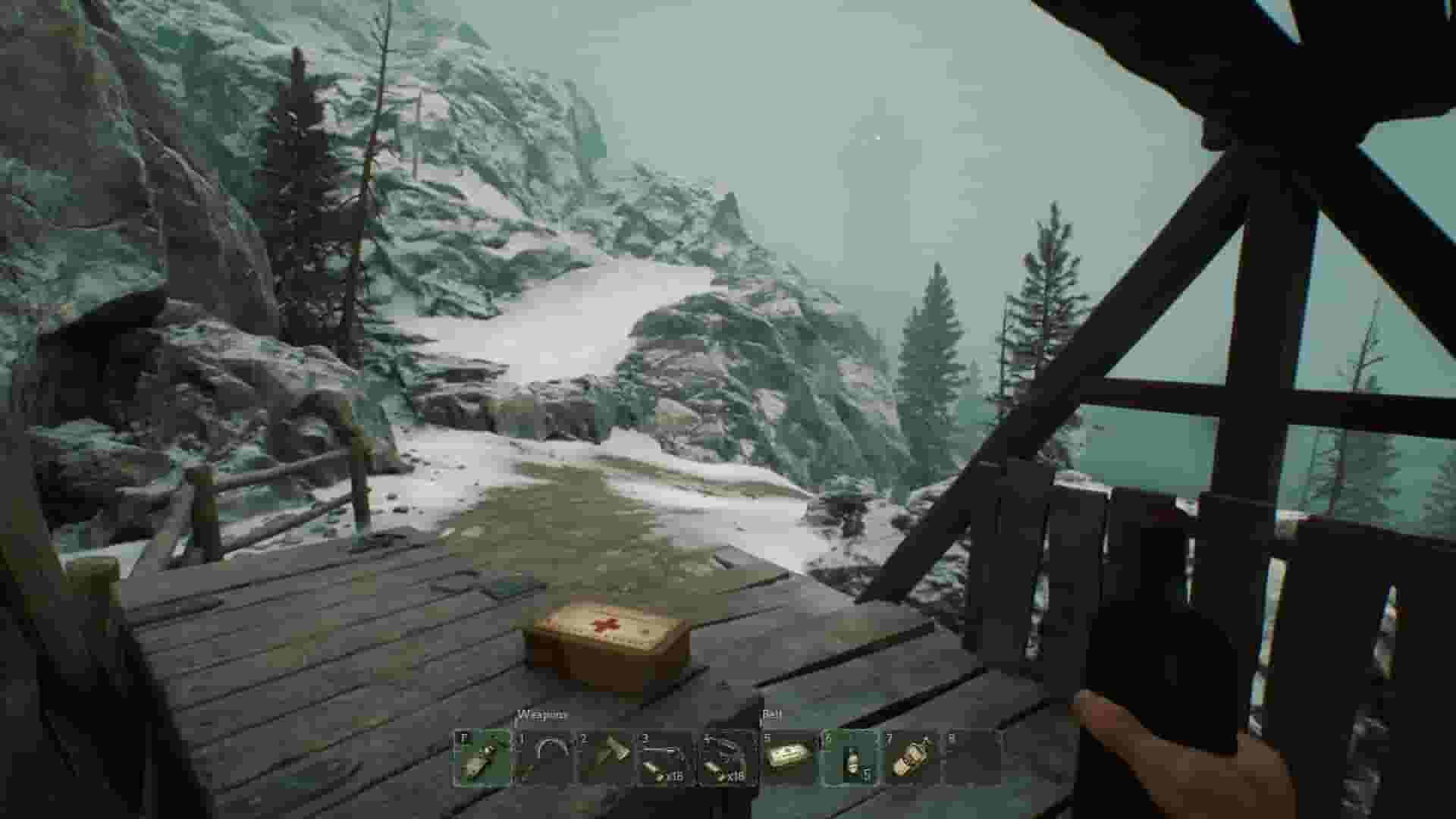 Stygian: Outer Gods screenshot thumbnail screenshot 2