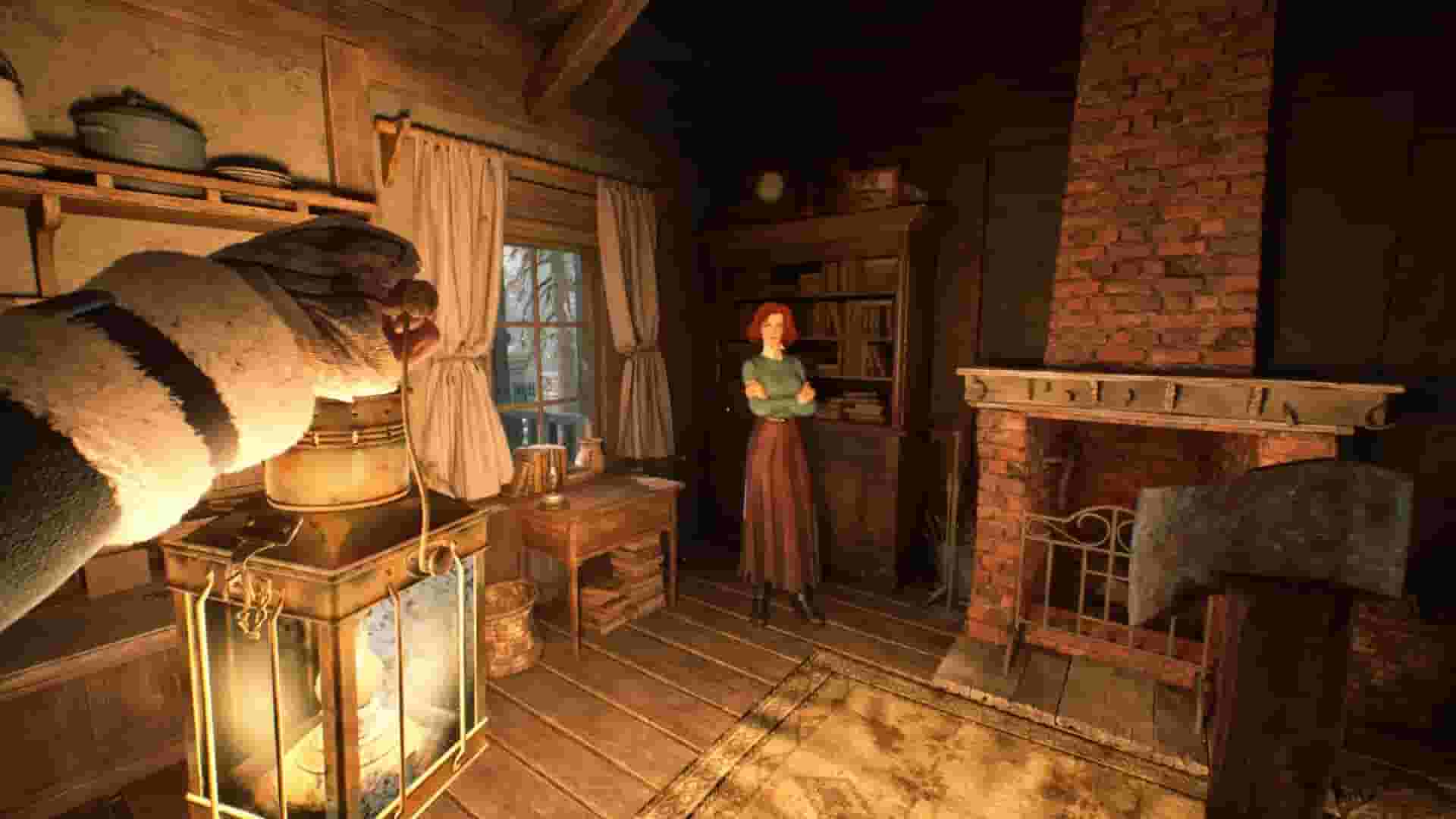 Stygian: Outer Gods screenshot thumbnail screenshot 3