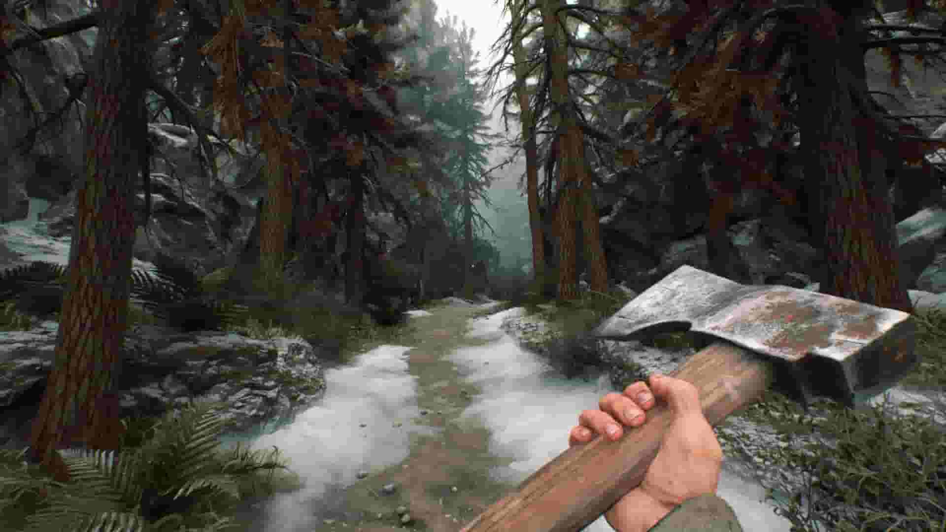 Stygian: Outer Gods screenshot thumbnail screenshot 5