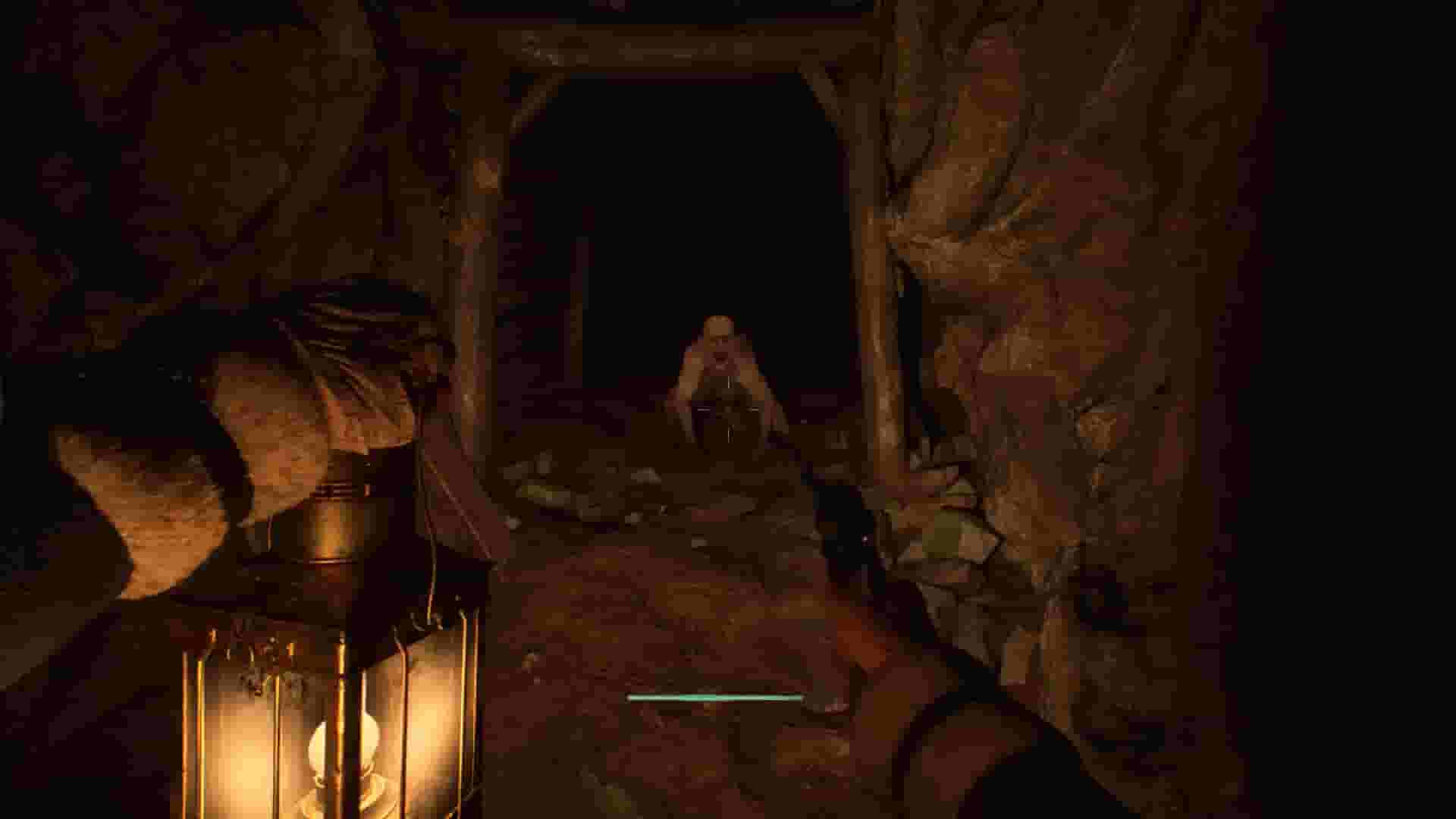 Stygian: Outer Gods screenshot thumbnail screenshot 6