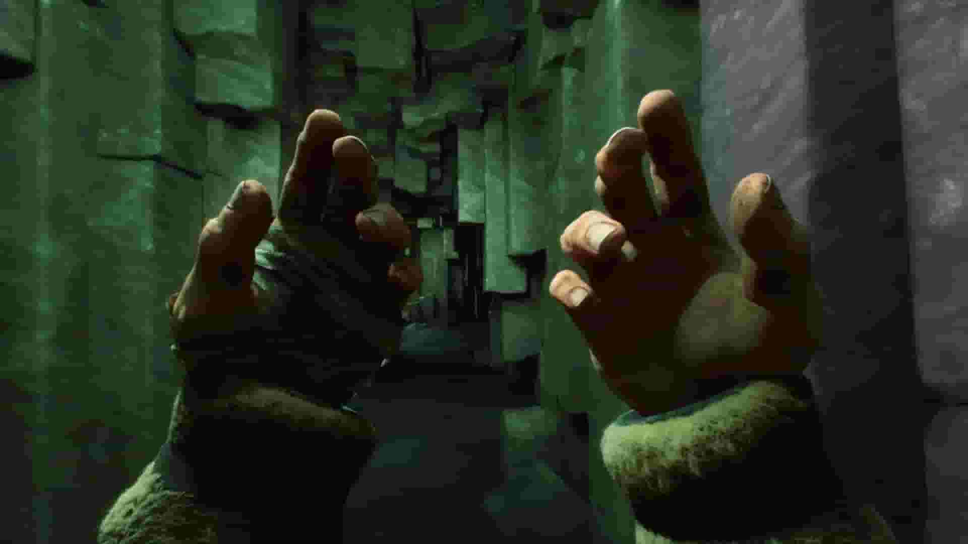 Stygian: Outer Gods screenshot thumbnail screenshot 7