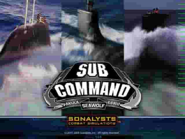 Sub Command screenshot thumbnail screenshot 0