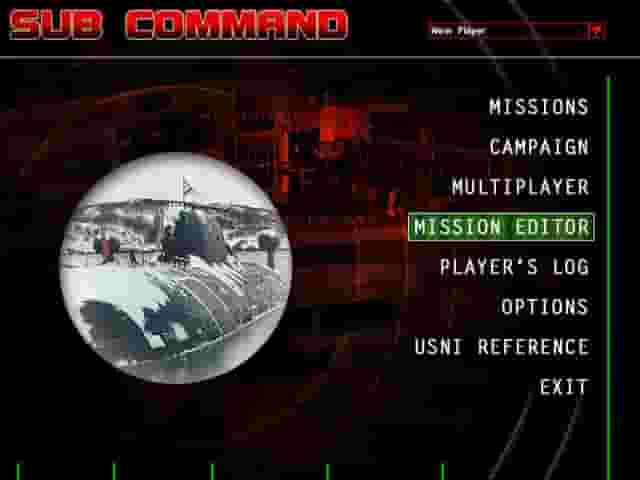 Sub Command screenshot thumbnail screenshot 1
