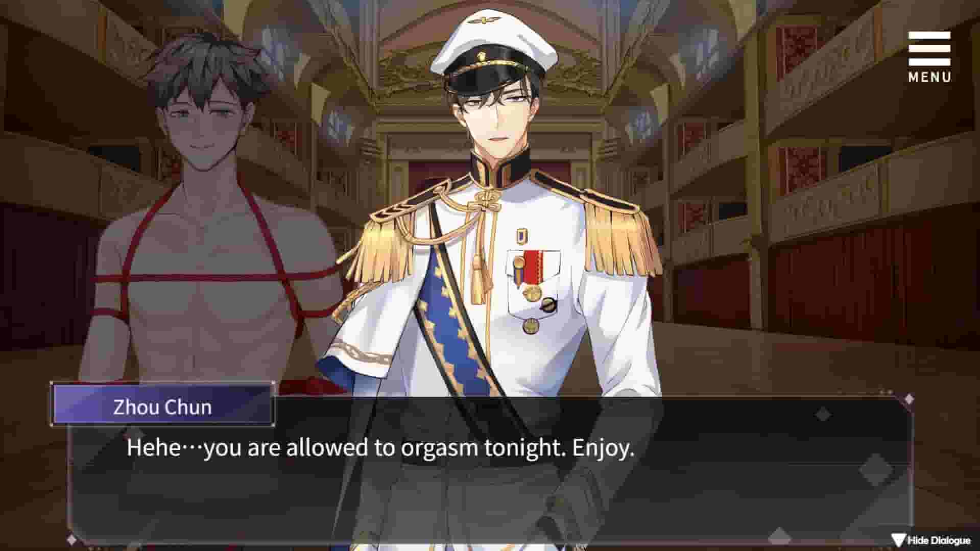 Sub for You screenshot thumbnail screenshot 5