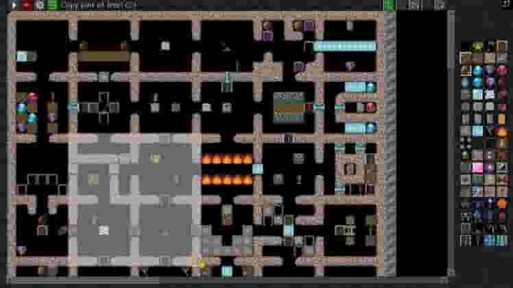 Sub Terra Draconis screenshot thumbnail screenshot 4