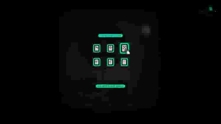 Submachine: Legacy screenshot thumbnail screenshot 3