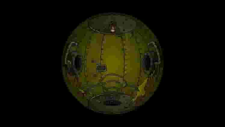 Submachine: Legacy screenshot thumbnail screenshot 6