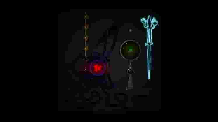 Submachine: Legacy screenshot thumbnail screenshot 7