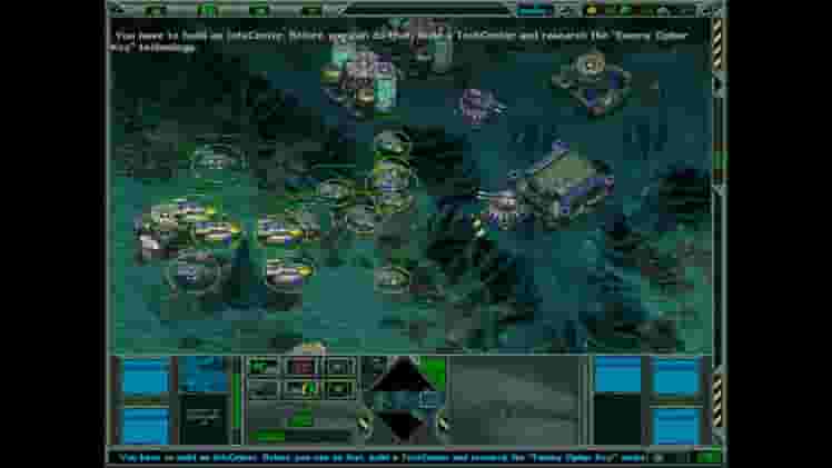 Submarine Titans screenshot thumbnail screenshot 4