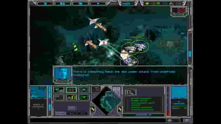 Submarine Titans screenshot thumbnail screenshot 5