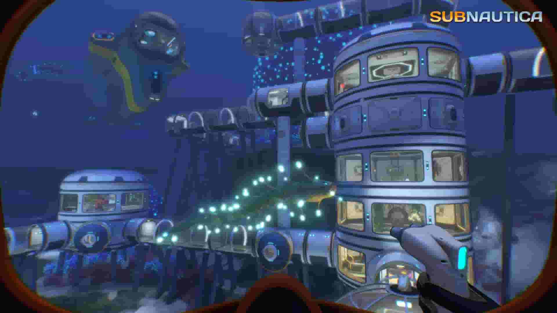 Subnautica screenshot thumbnail screenshot 3