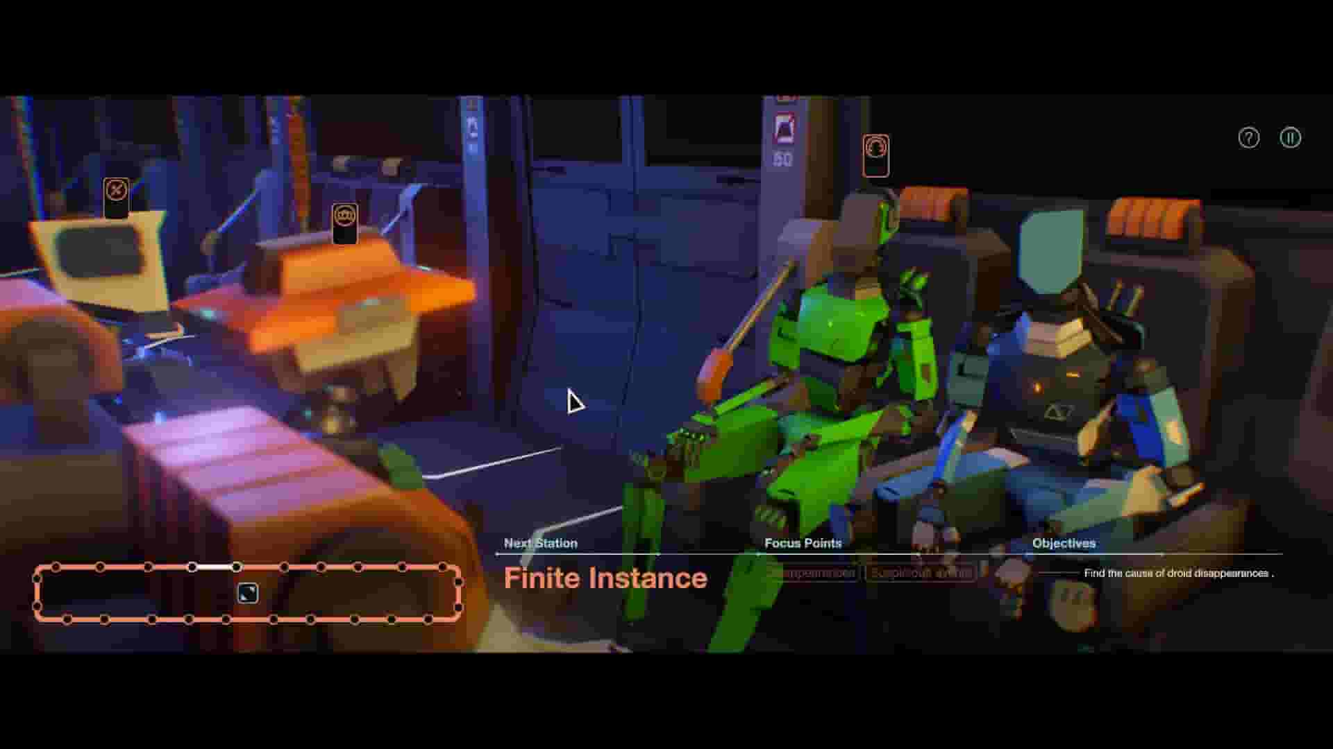 Subsurface Circular screenshot thumbnail screenshot 0